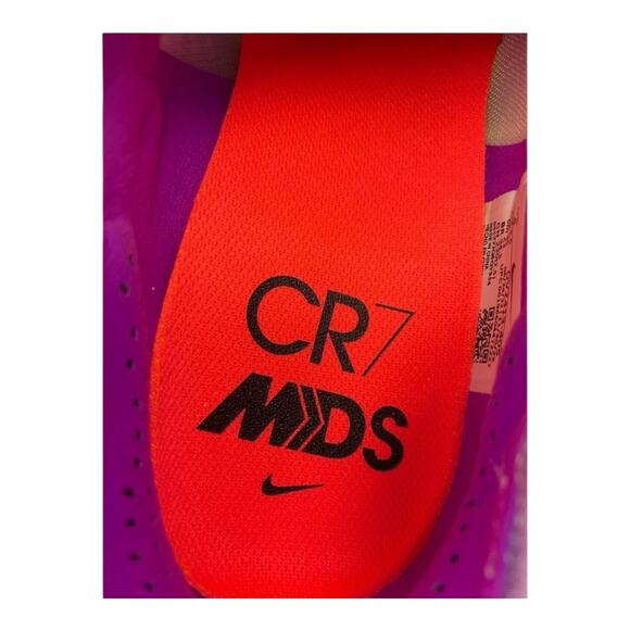 NEW Nike Zoom Mercurial Dream Speed Superfly 9 MDS FG (MEN 4/WMN 5.5)DV2413-405 - Picture 6 of 7